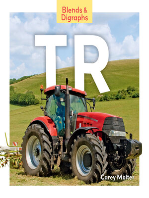 cover image of tr